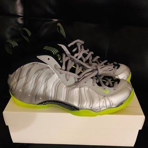 AIR FOAMPOSITE ONE PRM